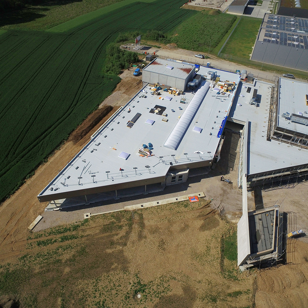 Werkstatt für Menschen mit Behinderung 'Team Pirmin'